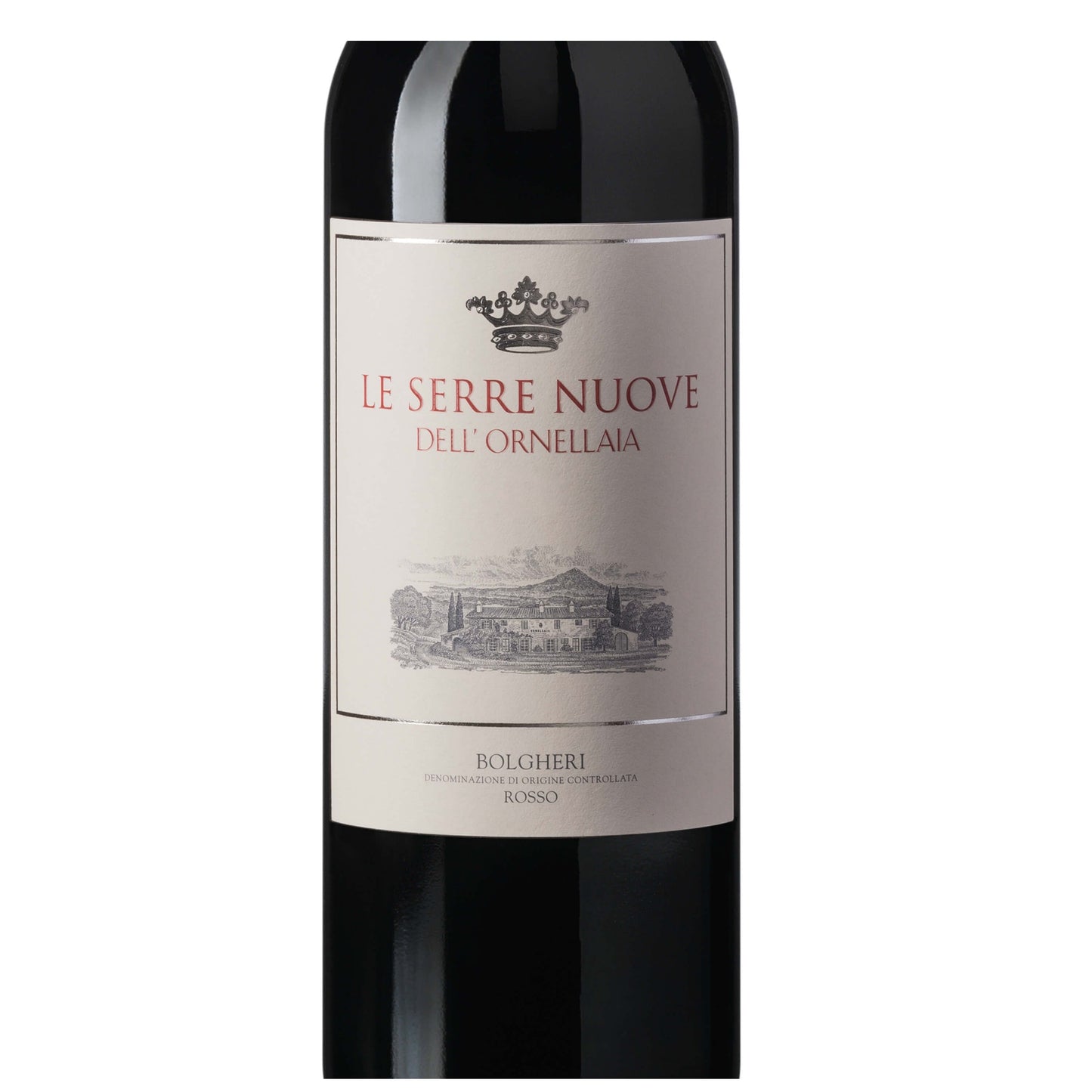 Bolgheri Rosso DOC "Le Serre Nuove dell’Ornellaia" 2022 - Ornellaia