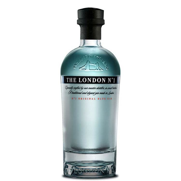 Gin "The London N.1" - Gonzalez Byass (0.7l)
