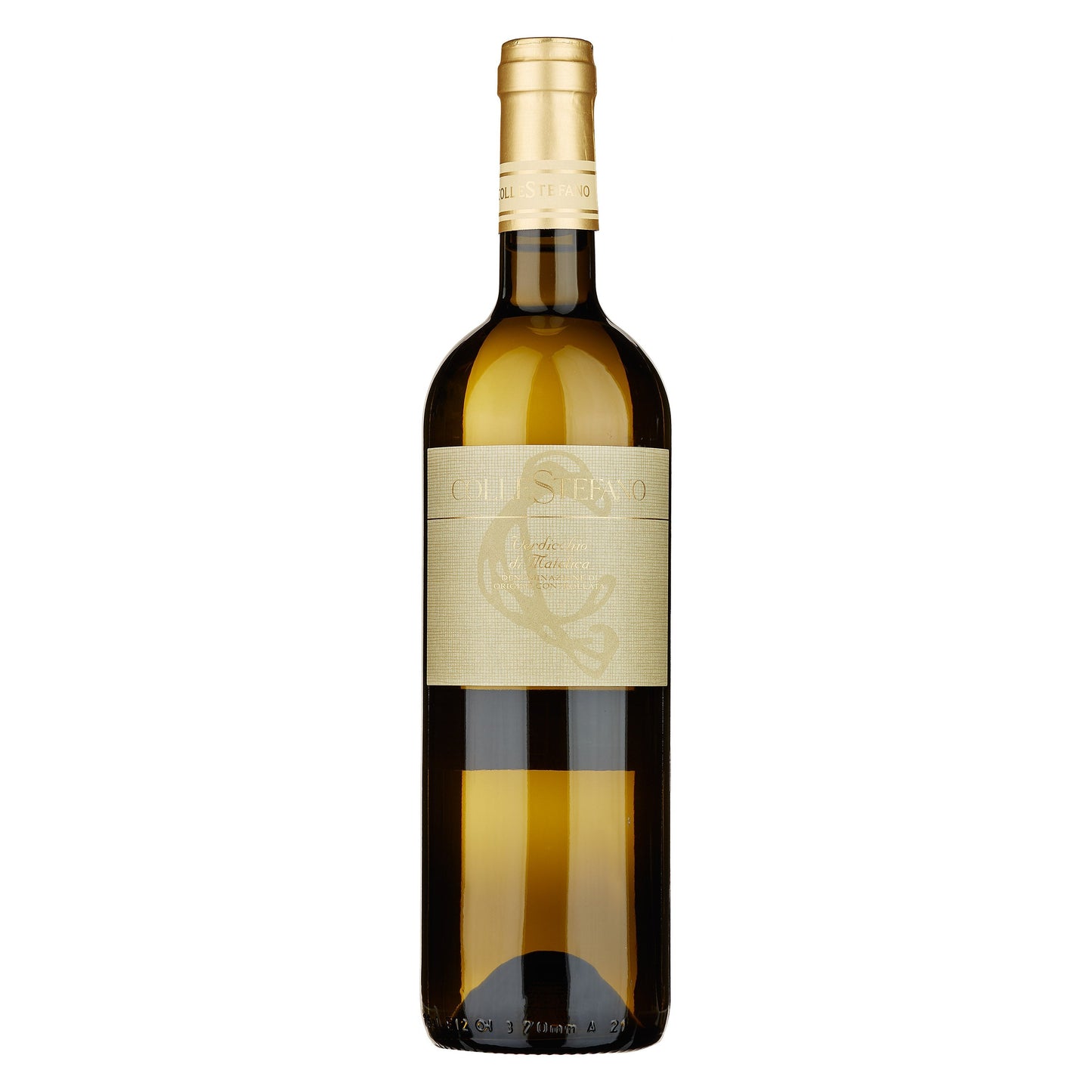 Verdicchio di Matelica DOC 2024 - Collestefano