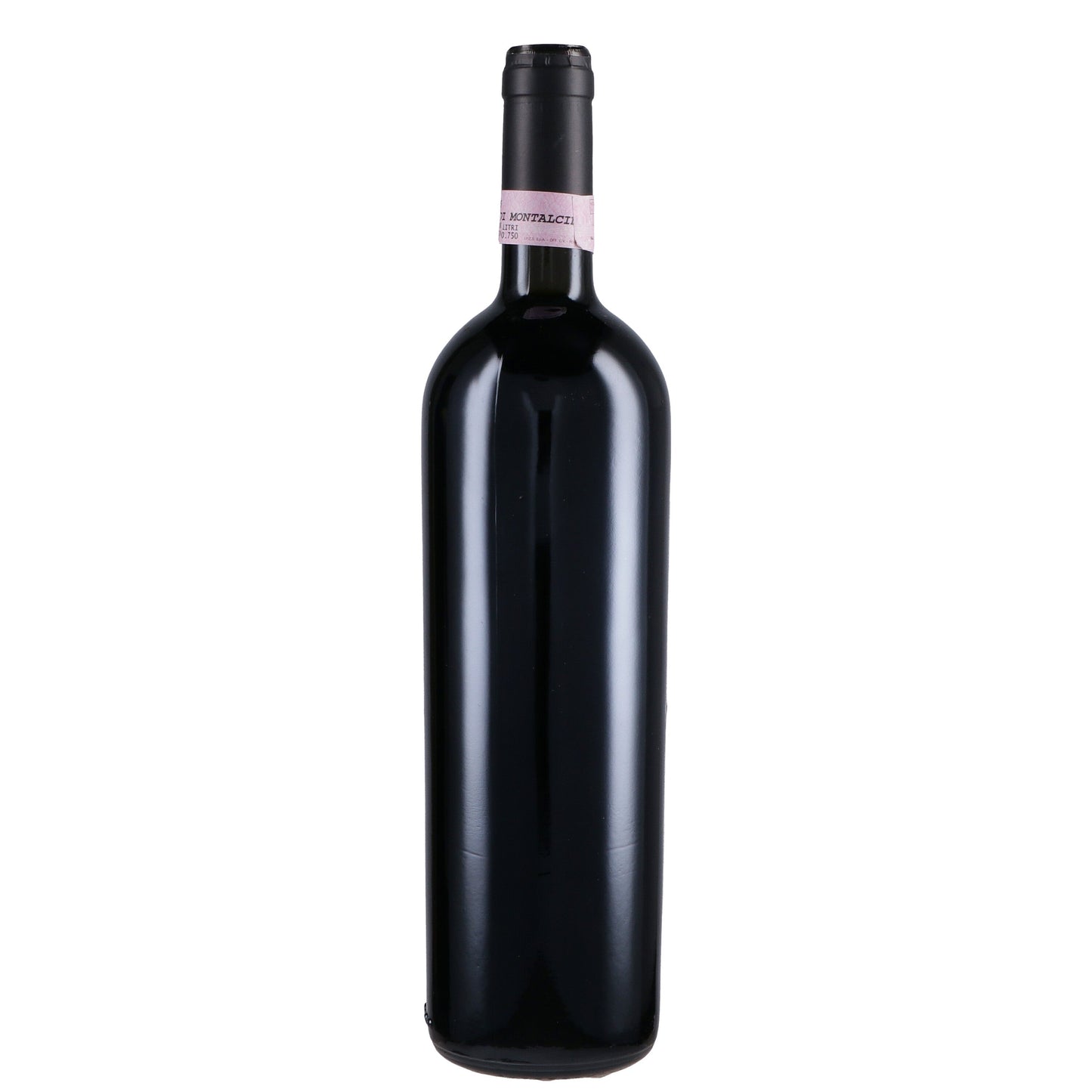Brunello di Montalcino Riserva DOCG 1999 - Soldera