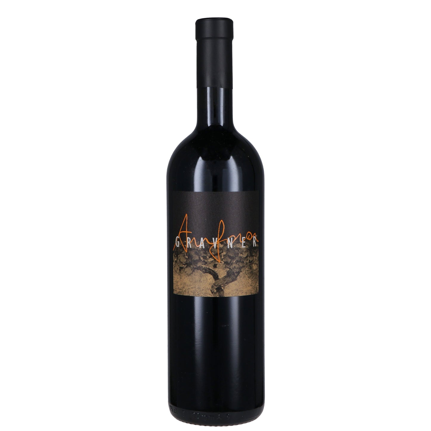 Venezia Giulia Bianco IGT "Breg - Anfora" 2001 - Gravner