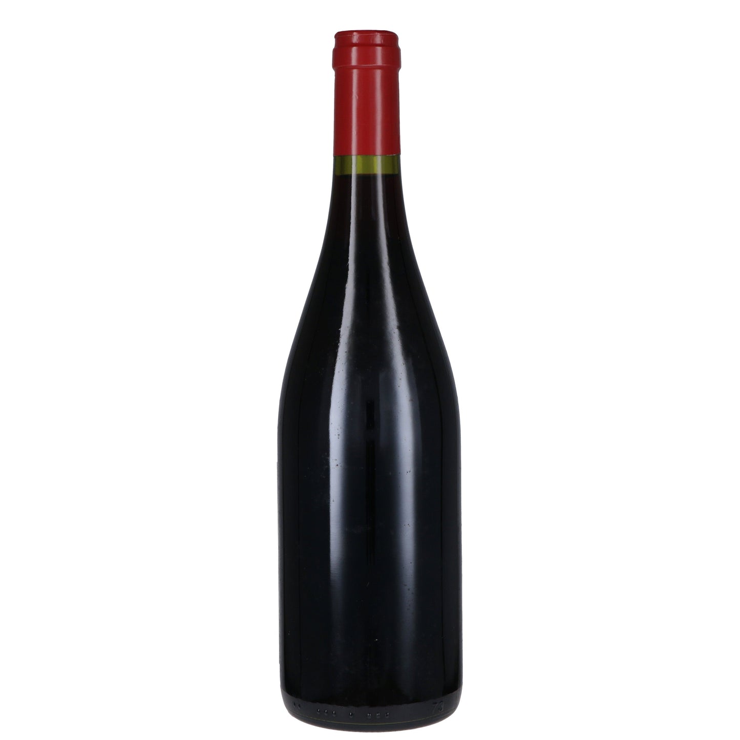 Vaucluse IGP Merlot-Syrah 2004 - Château des Tours