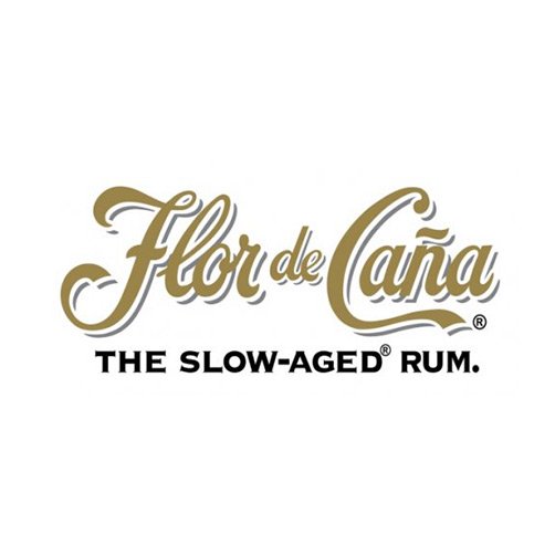 Rum Single Estate Centenario 12 years old - Flor de Caña (0.7l, astuccio)