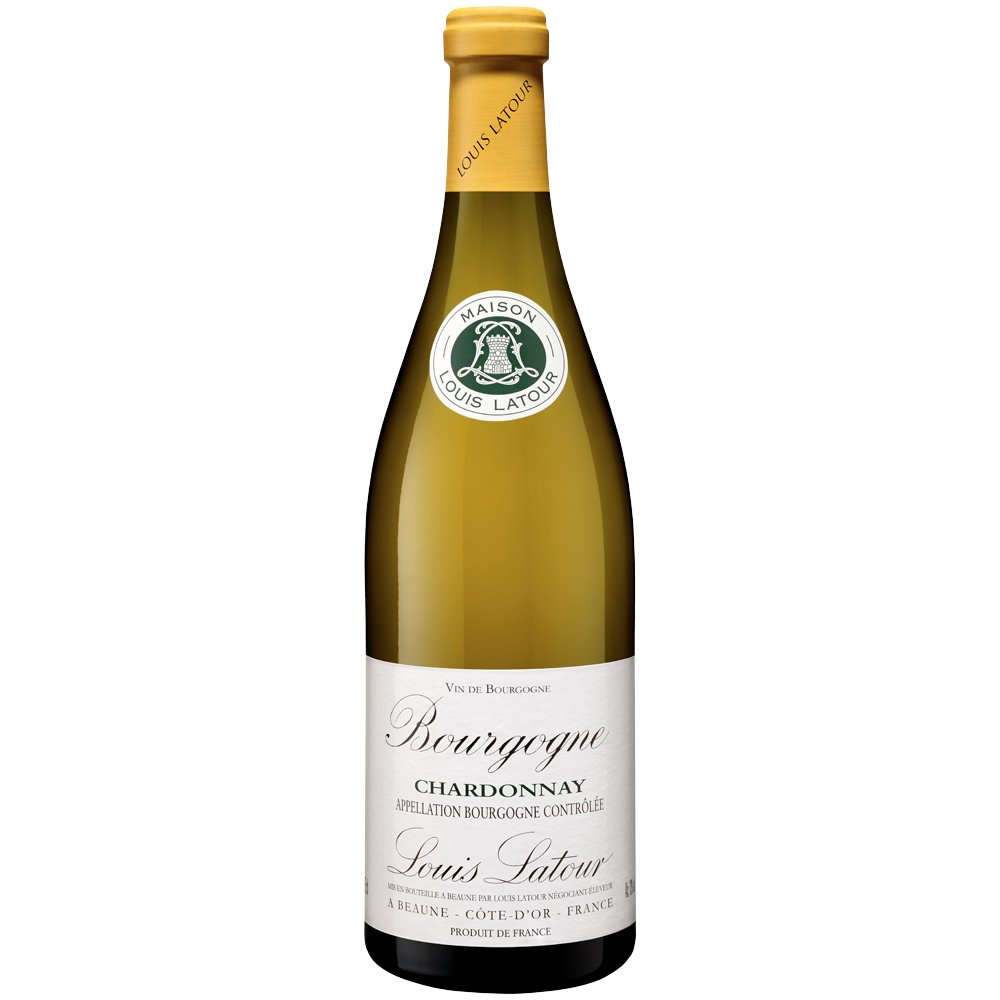 Bourgogne Chardonnay 2023 - Maison Louis Latour