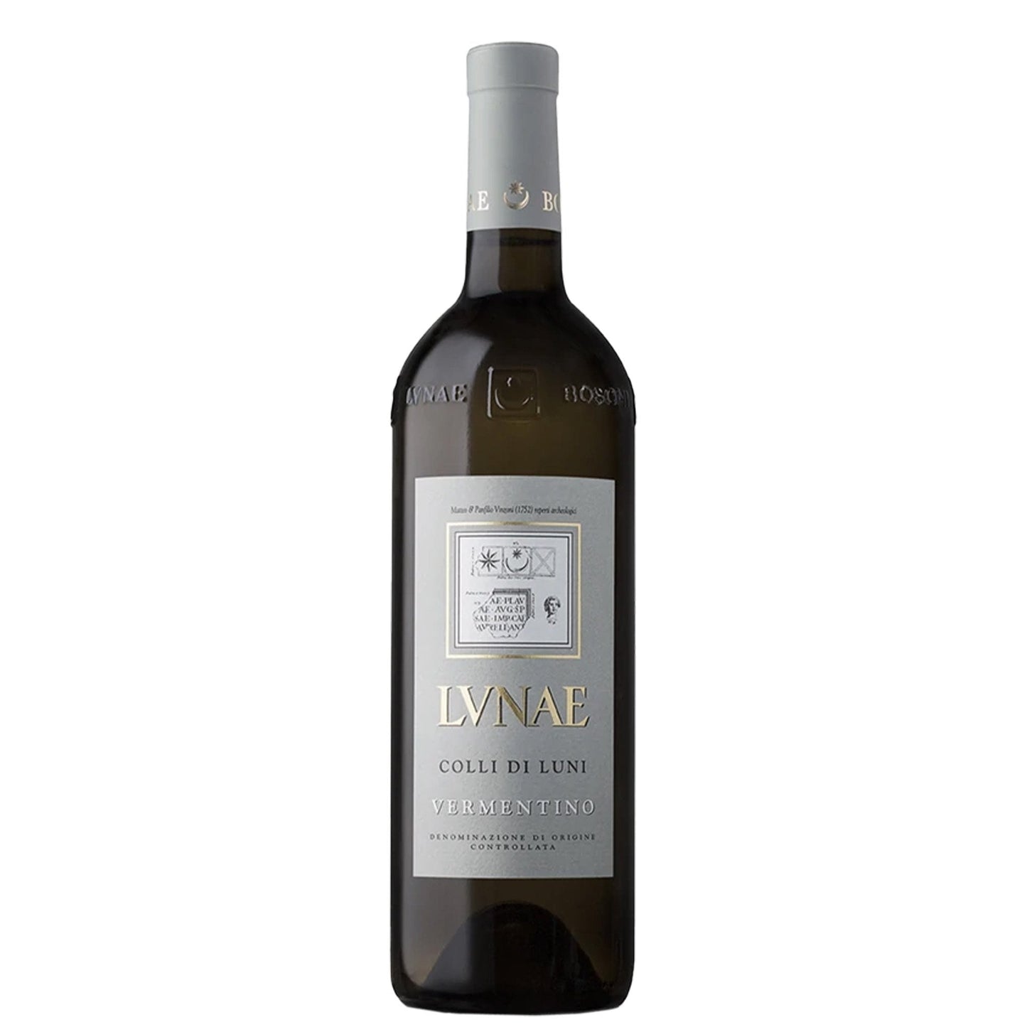 Colli di Luni Vermentino DOC "Etichetta Grigia" 2024 - Lunae