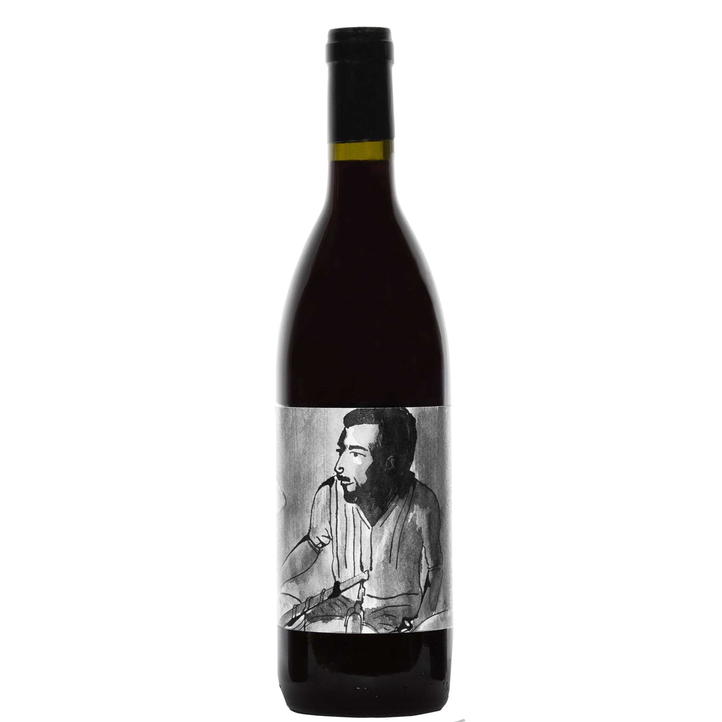 Vino Nobile di Montepulciano DOCG "Tempo" 2021 - Salcheto