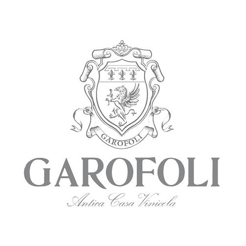 Verdicchio dei Castelli di Jesi Classico Superiore "Macrina" 2022 - Garofoli