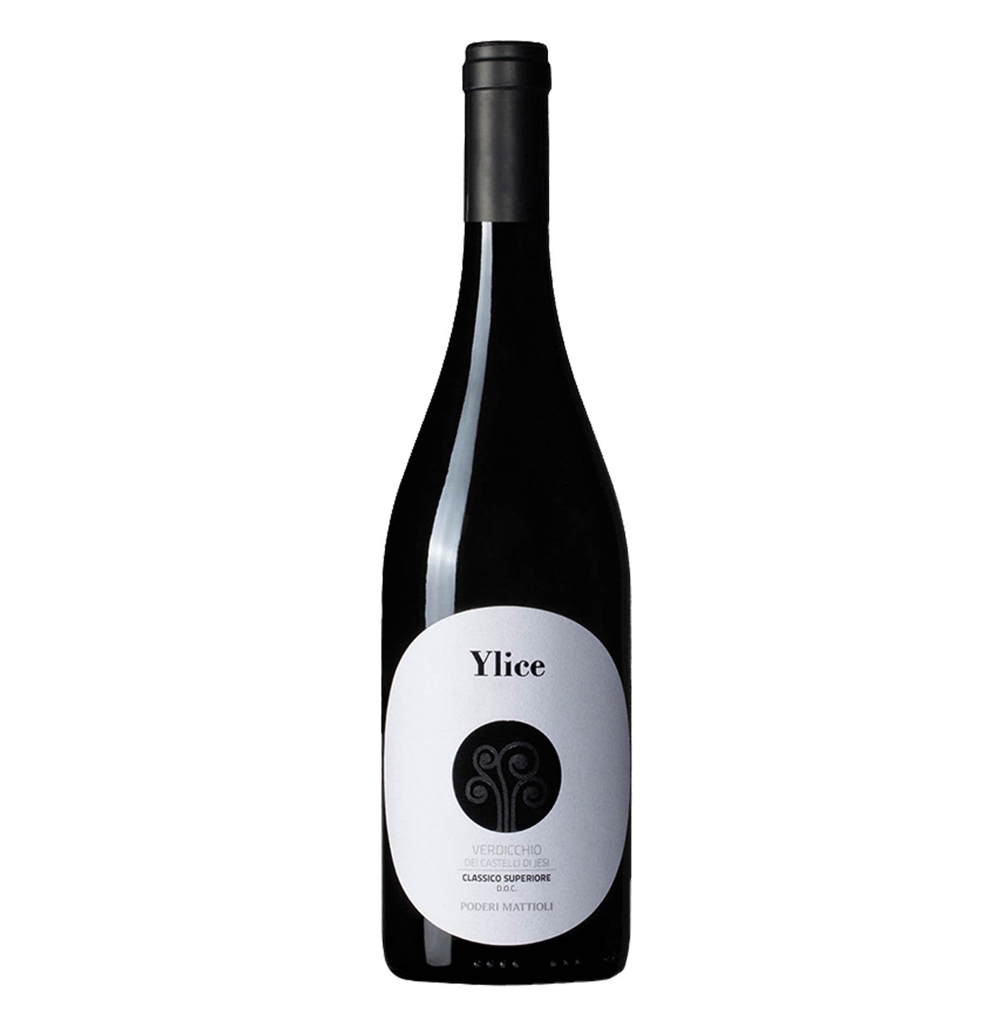 Verdicchio dei Castelli di Jesi Classico Superiore DOC "Ylice" 2023 - Poderi Mattioli