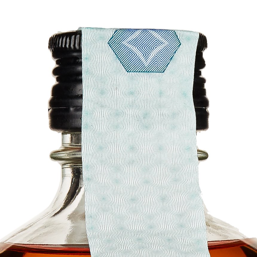 Japanese Blended Whisky "Akashi" - White Oak Distillery