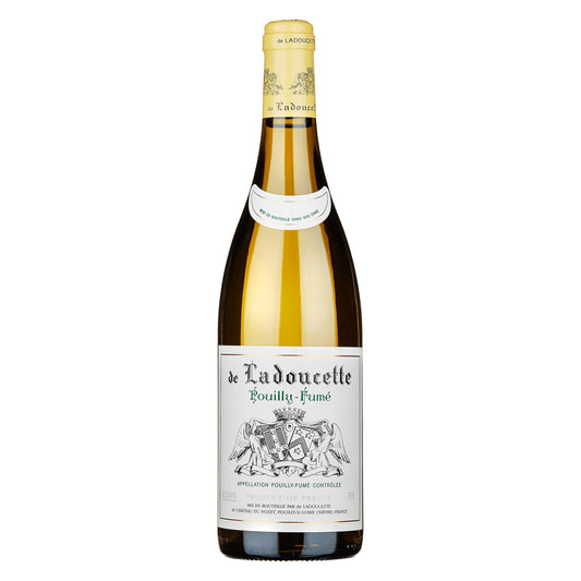 Pouilly Fumé 2023 - Baron de Ladoucette
