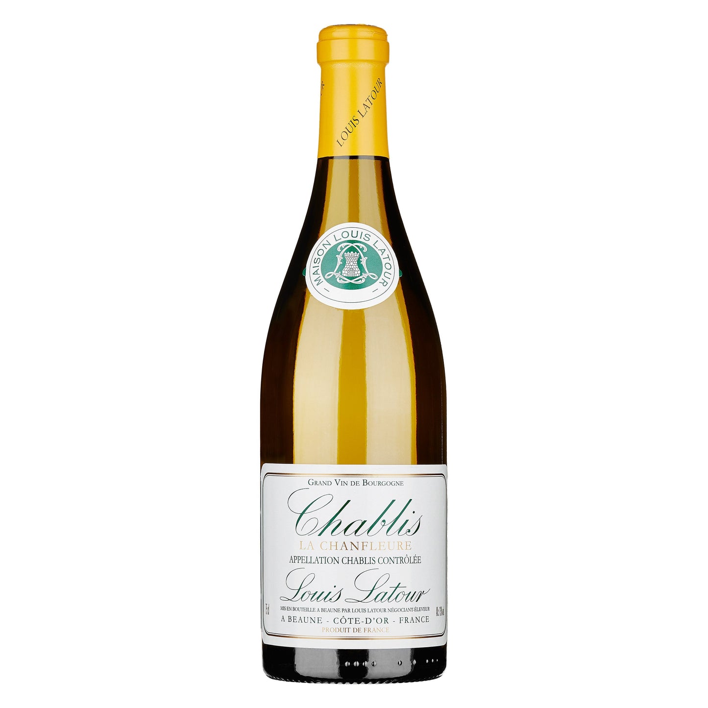 Chablis "La Chanfleure" 2023 - Louis Latour