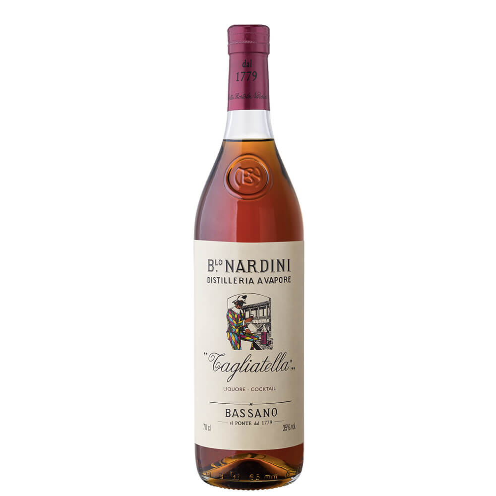 Liquore "Tagliatella" - Distilleria Nardini 1779 (0.7l)