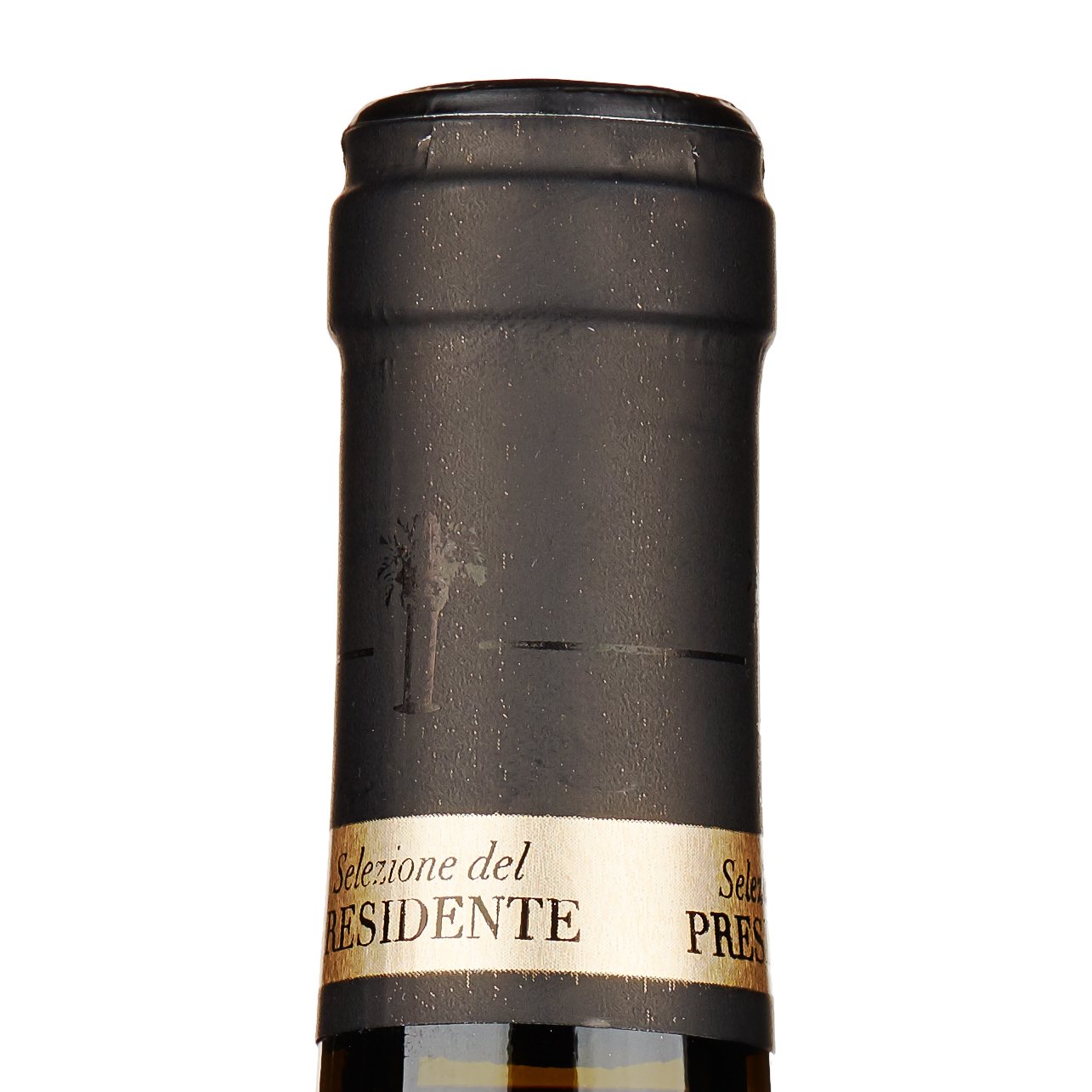 Salice Salentino Rosso Riserva DOP "Selvarossa" 2020 - Due Palme