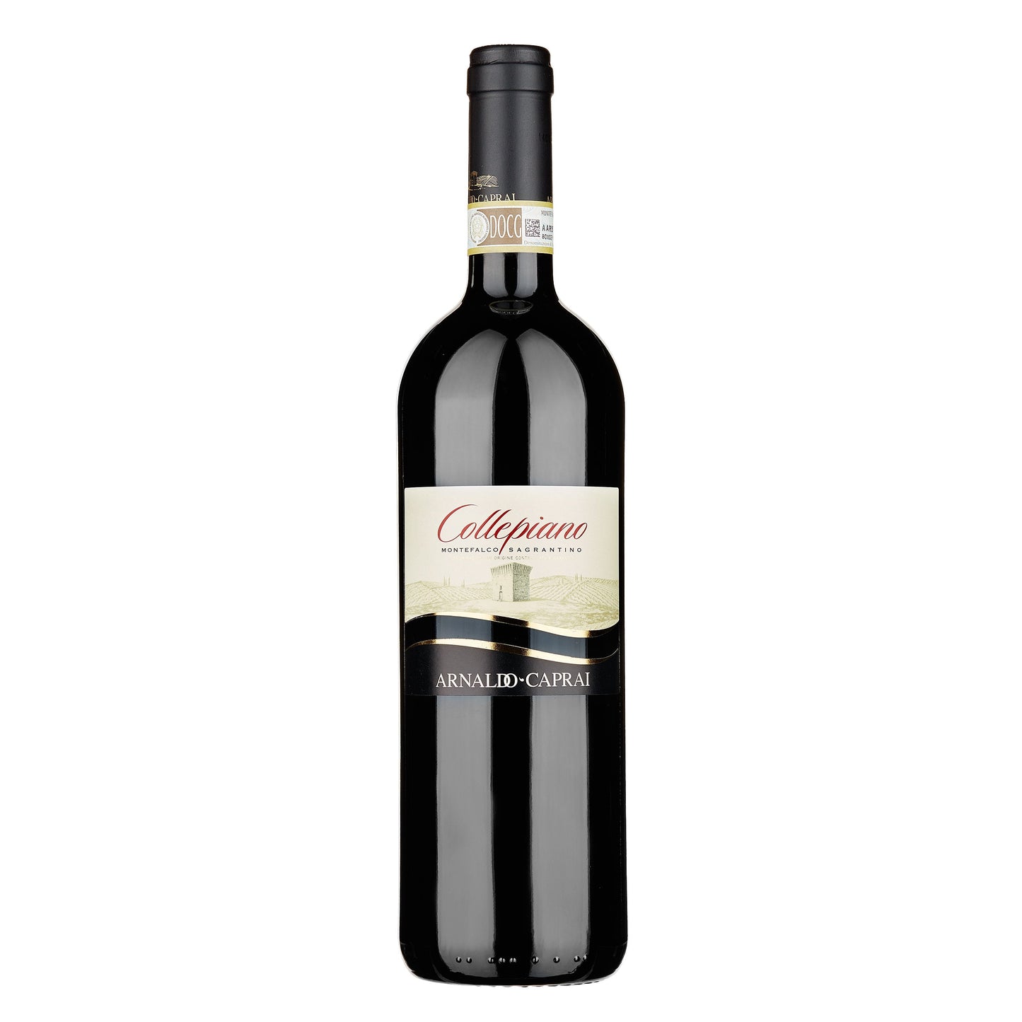 Montefalco Sagrantino DOCG "Collepiano" 2020 - Arnaldo Caprai