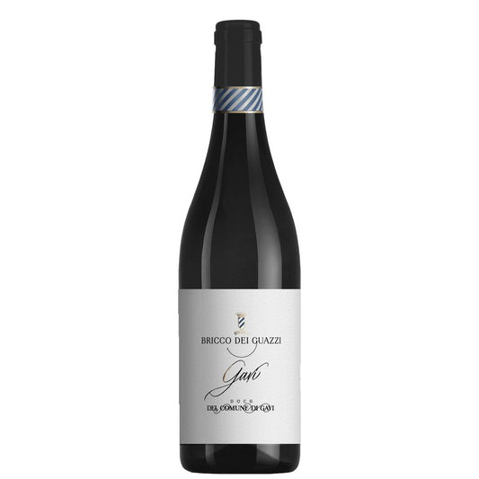 Gavi di Gavi DOCG 2023 - Bricco dei Guazzi