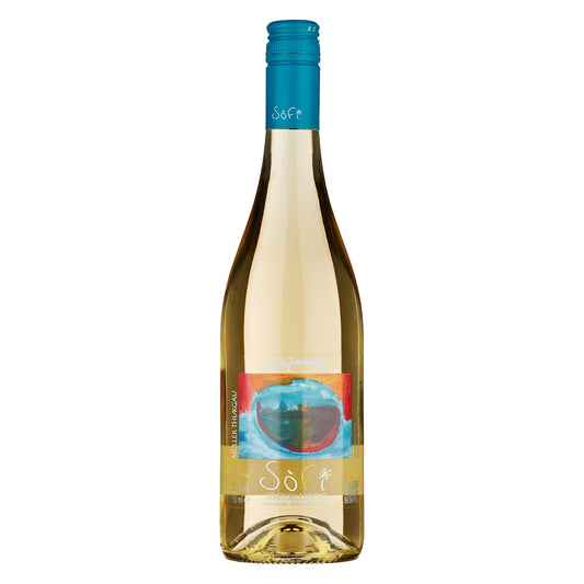 Vigneti delle Dolomiti Müller Thurgau IGT "Sòfi" 2023 - Franz Haas (tappo a vite)