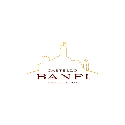 Chianti Classico DOCG 2022 - Castello Banfi