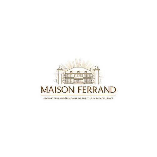 Dry Gin "Citadelle" - Maison Ferrand (0.7l)