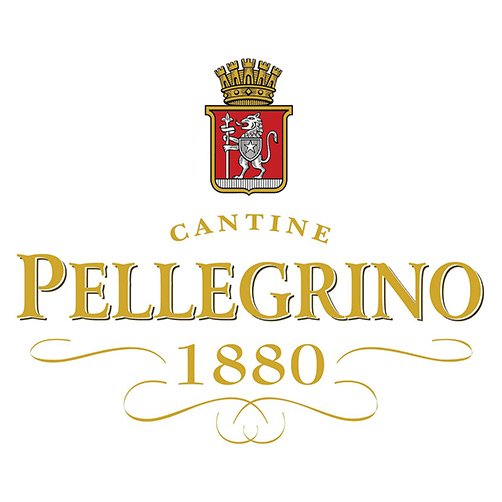 Terre Siciliane Zibibbo secco IGT "Gibelè" 2023 Magnum - Cantine Pellegrino 1880