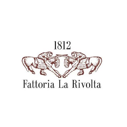 Aglianico del Taburno Rosato DOCG "Le Mongolfiere a San Bruno" 2022 - Fattoria La Rivolta