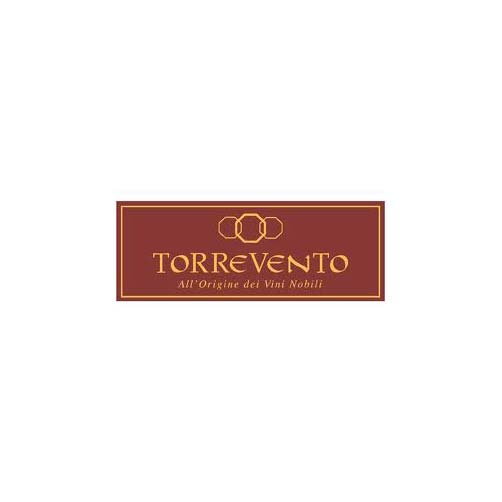 Castel del Monte Rosato "Primaronda" 2024 - Torrevento