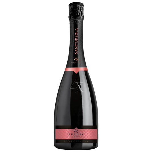 Prosecco Millesimato Rosè DOC "Luxury" 2023 - Sant'Orsola