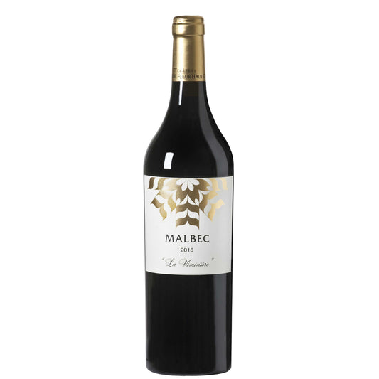 Bordeaux Supérieur "La Viminière" 2018 - Château Fleur Haut Gaussens
