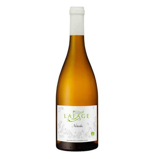 Côtes du Roussillon Blanc "Nereda" 2023 - Domaine Lafage