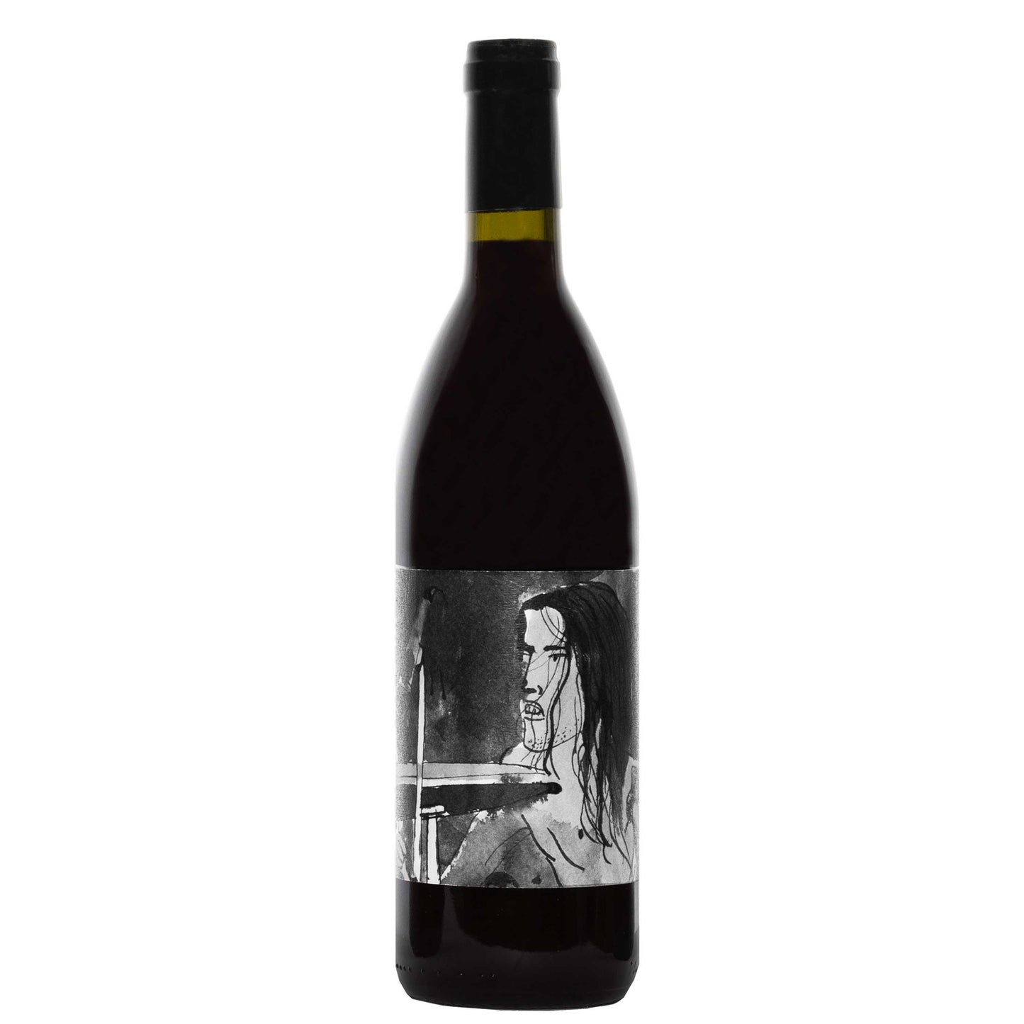 Vino Nobile di Montepulciano DOCG "Tempo" 2021 - Salcheto