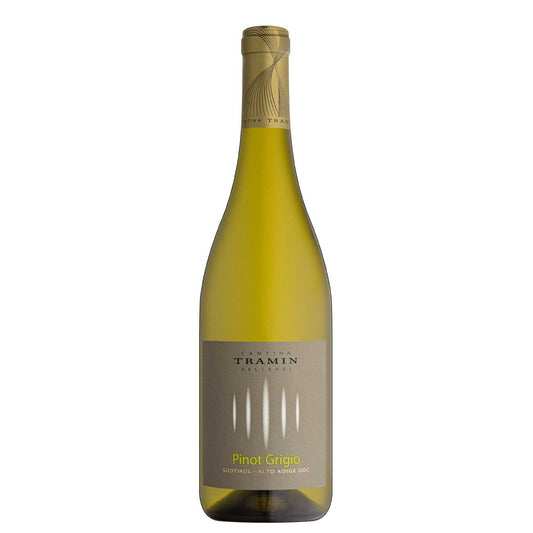 Alto Adige Pinot Grigio DOC 2024 - Cantina Tramin