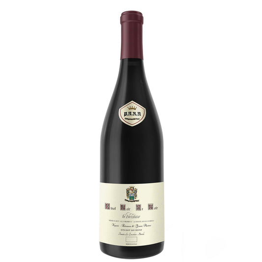 Piemonte Pinot Nero DOC “Re Noir” 2019 - Lo Zoccolaio