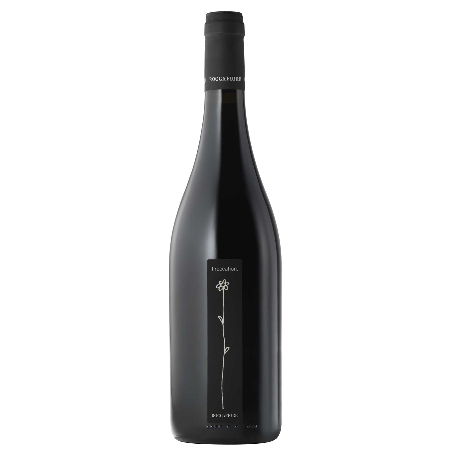 Umbria Sangiovese IGT "Il Roccafiore" 2021 - Roccafiore