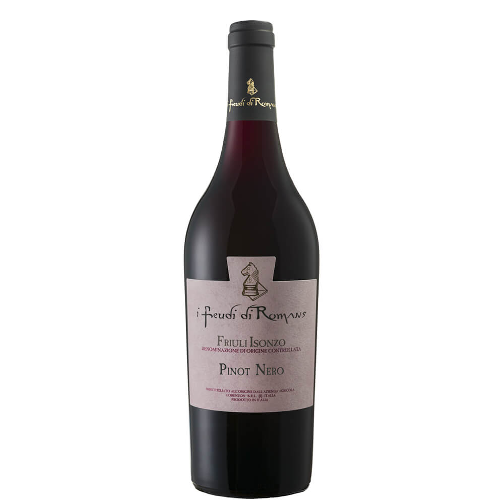 Friuli Isonzo Pinot Nero DOC 2023 - I Feudi di Romans