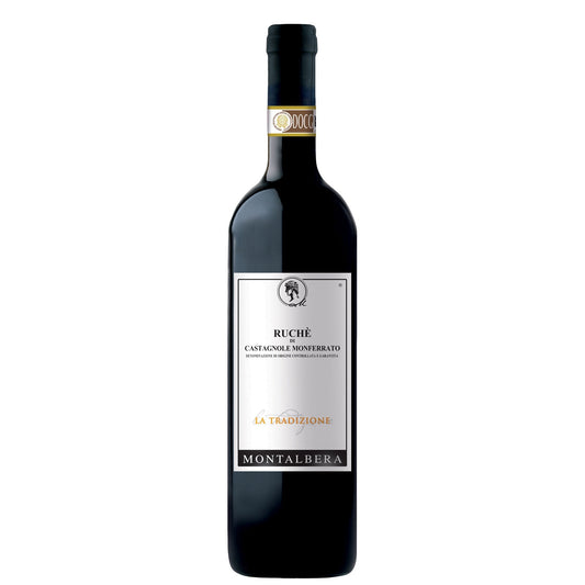Ruché di Castagnole Monferrato DOCG "La Tradizione" 2023 - Montalbera