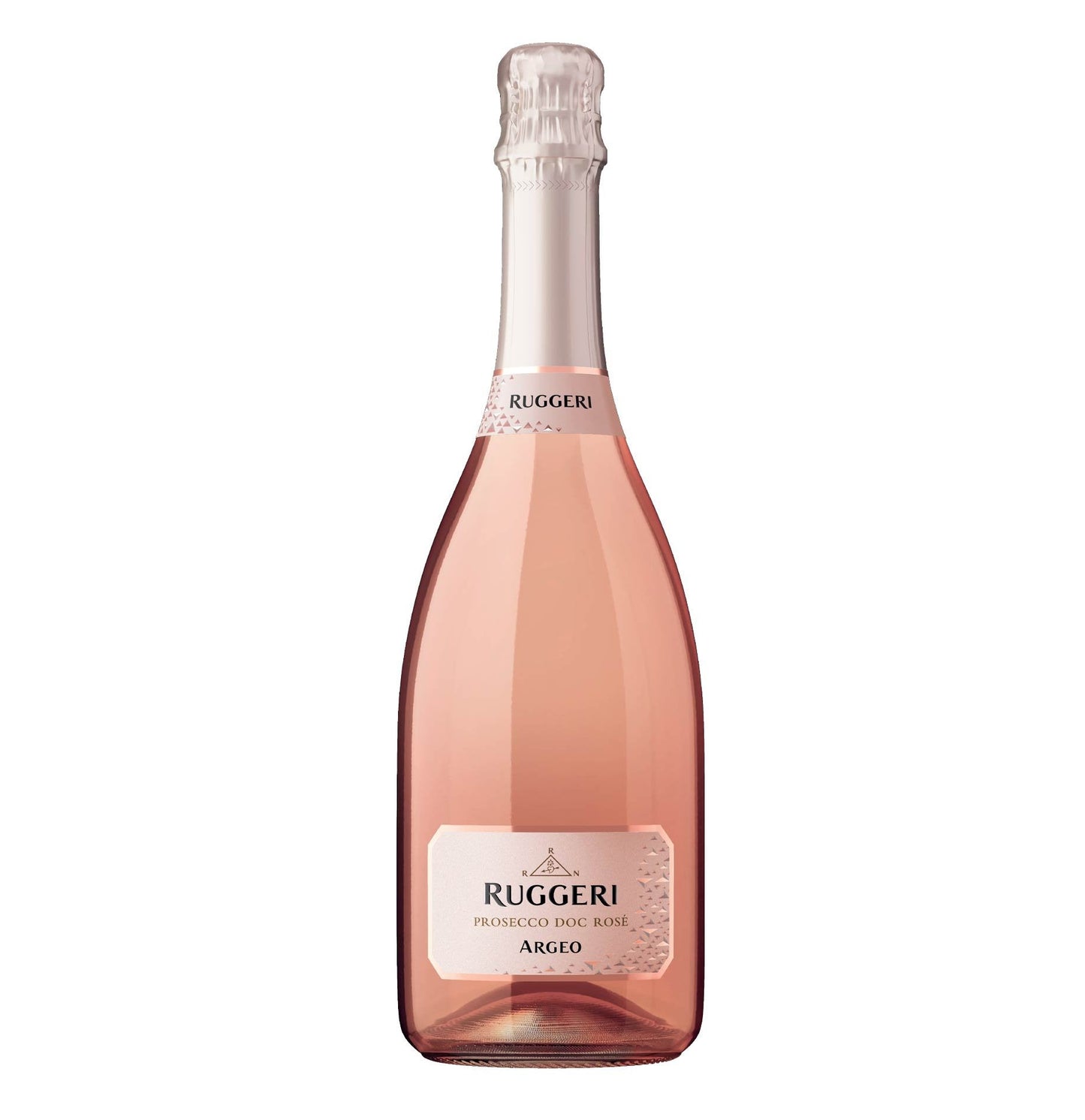 Prosecco Brut Rosé DOC "Argeo" 2023 - Ruggeri