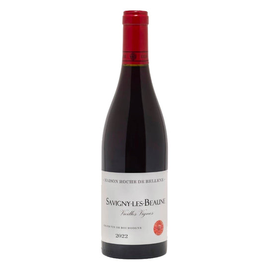 Savigny-les-Beaune Villages Vieilles Vignes 2022 - Maison Roche de Bellene