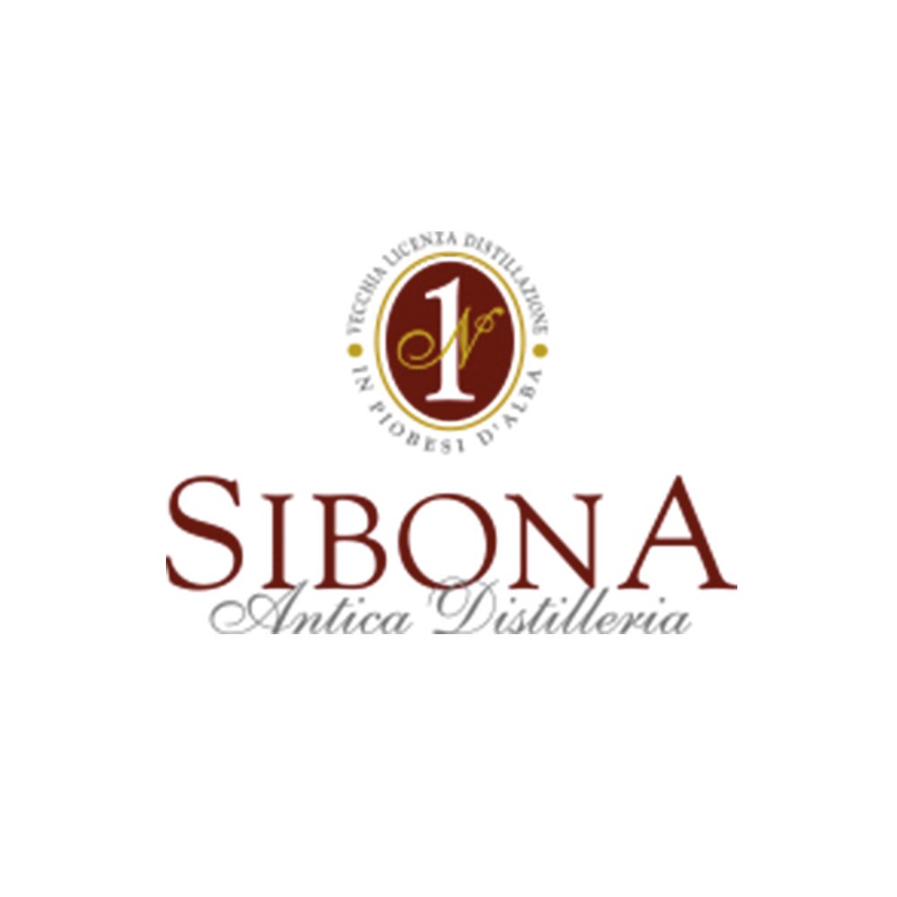 Grappa di Moscato - Sibona (0.5l)