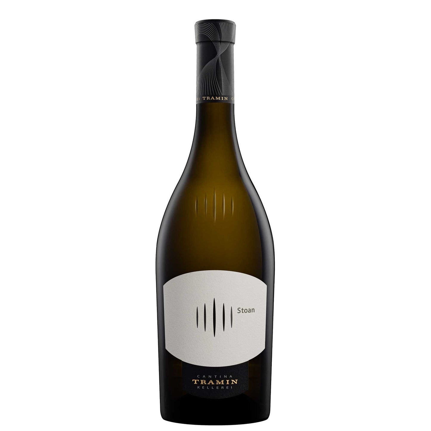 Alto Adige Bianco DOC "Stoan" 2022 - Cantina Tramin