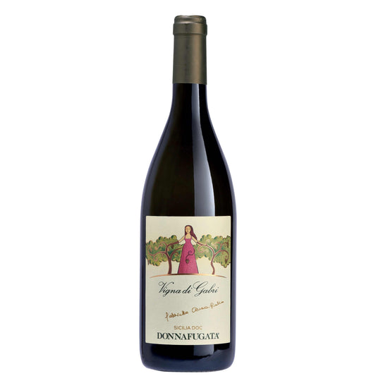 Sicilia Bianco DOC “Vigna di Gabri” 2022 - Donnafugata
