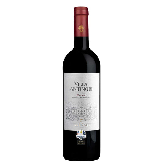 Toscana Rosso IGT "Villa Antinori" 2022 - Antinori
